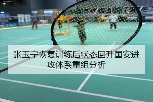 张玉宁恢复训练后状态回升国安进攻体系重组分析